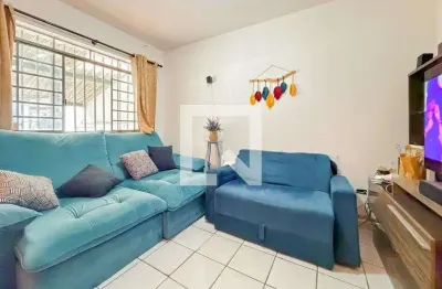 Casa com 2 quartos à venda na Rua Oliveira Lima, --, Cambuci, São Paulo