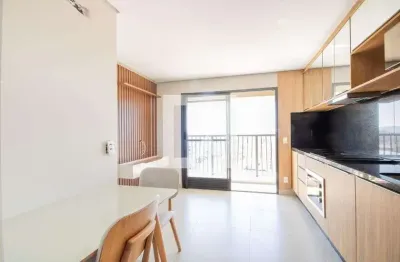 Apartamento com 1 quarto à venda na Rua Dionísio de Camargo, --, Centro, Osasco