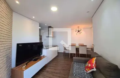Apartamento com 3 quartos à venda na Rua Ibitirama, --, Vila Prudente, São Paulo