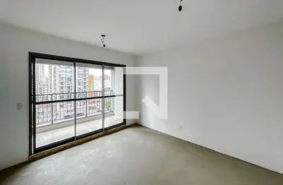 Kitnet / Stúdio à venda na Rua Carlos Petit, --, Vila Mariana, São Paulo