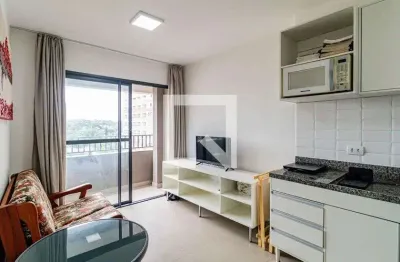 Apartamento com 1 quarto à venda na Rua Alvarenga, --, Butantã, São Paulo