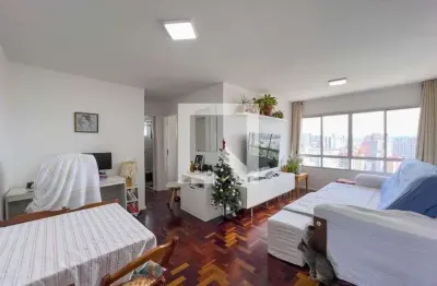 Apartamento com 2 quartos à venda na Rua Diogo Vaz, --, Liberdade, São Paulo