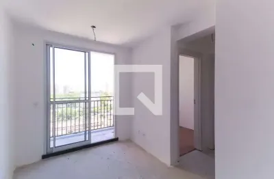 Apartamento com 2 quartos à venda na Rua Cajuru, --, Mooca, São Paulo