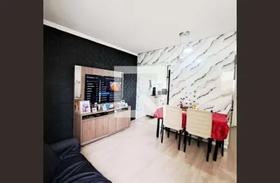 Apartamento com 2 quartos à venda na Rua Flor de Margarida, --, Quitaúna, Osasco