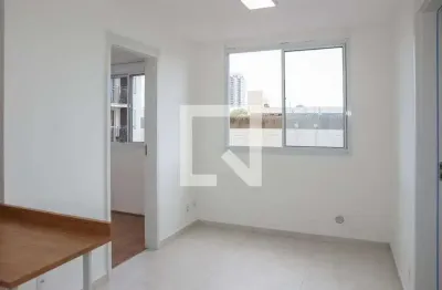 Apartamento com 2 quartos à venda na Rua Mateo Forte, --, Água Branca, São Paulo