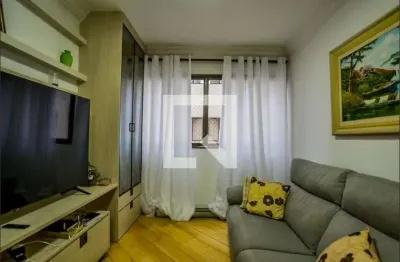 Apartamento com 3 quartos à venda na Rua Atibaia, --, Jardim Bela Vista, Santo André