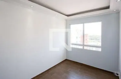 Apartamento com 2 quartos à venda na Rua Yayá, --, Vila Nogueira, Diadema