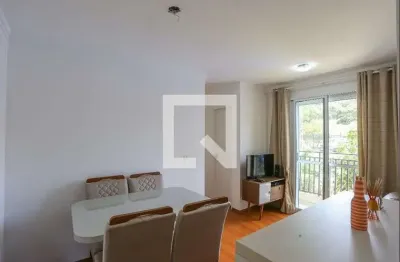 Apartamento com 2 quartos à venda na Rua Manoel Salgado, --, Jardim Santa Emília, São Paulo