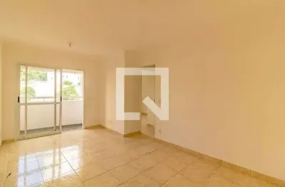 Apartamento com 2 quartos à venda na Avenida Leonardo da Vinci, --, Jabaquara, São Paulo