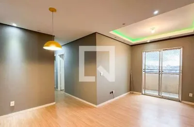 Apartamento com 2 quartos à venda na Rua Francisco Bonício, --, Nova Petrópolis, São Bernardo do Campo