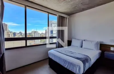 Kitnet / Stúdio à venda na Rua Domingos de Morais, --, Vila Mariana, São Paulo