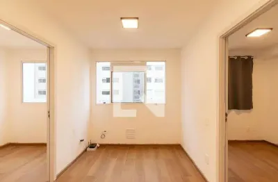 Apartamento com 2 quartos à venda na Rua Pindamonhangaba, --, Vila Prudente, São Paulo