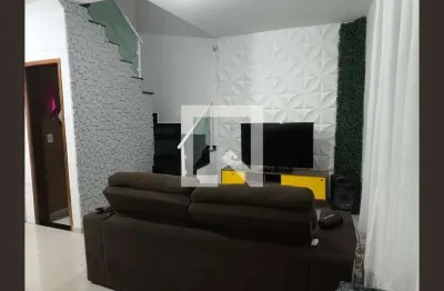 Casa com 2 quartos à venda na Avenida Buenos Aires, --, Cangaíba, São Paulo