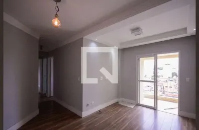 Apartamento com 2 quartos à venda na Rua Nossa Senhora das Mercês, --, Vila das Mercês, São Paulo