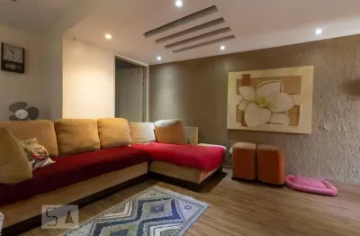 Casa em condomínio fechado com 4 quartos à venda na Rua Damião Fernandes, --, Tucuruvi, São Paulo