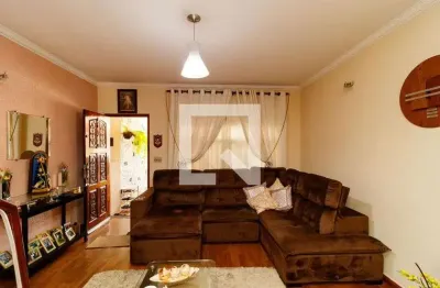 Casa com 2 quartos à venda na Rua Professora Maria José Barone Fernandes, --, Vila Maria, São Paulo