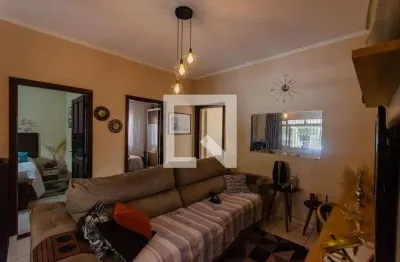 Casa com 2 quartos à venda na Rua Doutor Aureliano Duarte, --, Jardim Peri, São Paulo