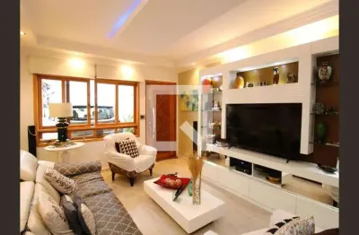 Casa com 3 quartos à venda na Rua Baía dos Pássaros, --, Vila Constança, São Paulo