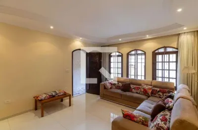 Casa com 3 quartos à venda na Rua Xingutânea, --, Jardim Fernandes, São Paulo