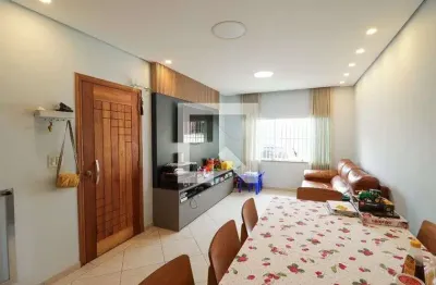 Casa com 3 quartos à venda na Rua Belchior Paulo, --, Santana, São Paulo