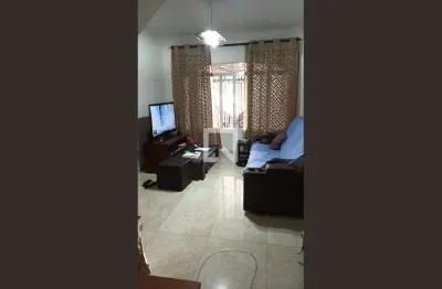 Casa com 3 quartos à venda na Rua Reverendo Israel Vieira Ferreira, --, Vila Ede, São Paulo