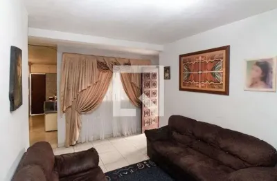 Casa com 4 quartos à venda na Rua Carlos José Michelon, --, Parque Novo Mundo, São Paulo