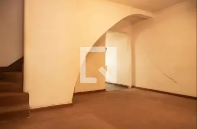 Casa com 2 quartos à venda na Rua Primeiro de Janeiro, --, Vila Clementino, São Paulo