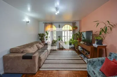 Casa com 3 quartos à venda na Rua Manguaba, --, Jardim Marajoara, São Paulo