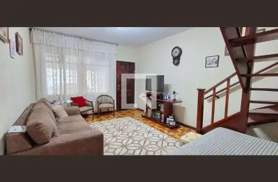 Casa com 2 quartos à venda na Rua Tremembé, --, Rudge Ramos, São Bernardo do Campo