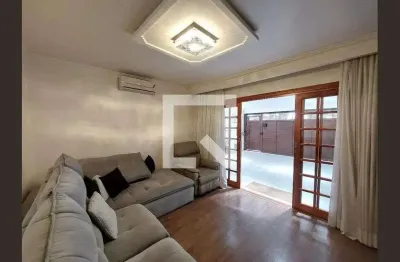 Casa com 3 quartos à venda na Avenida Feliciano Correia, --, Interlagos, São Paulo