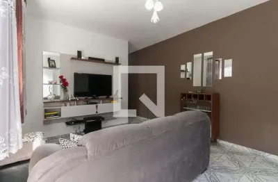 Casa com 2 quartos à venda na Rua Serrana, --, Itaquera, São Paulo