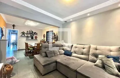 Casa com 3 quartos à venda na Rua Georgina de Albuquerque, --, Jabaquara, São Paulo