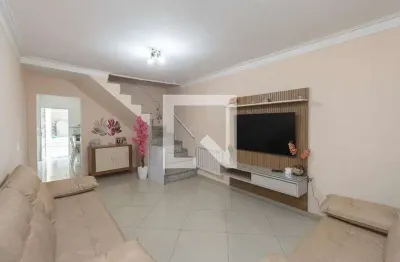 Casa com 2 quartos à venda na Rua Murilo Furtado, --, Vila Constança, São Paulo