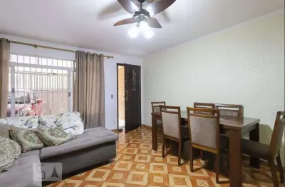 Casa com 3 quartos à venda na Avenida Clavásio Alves da Silva, --, Casa Verde, São Paulo