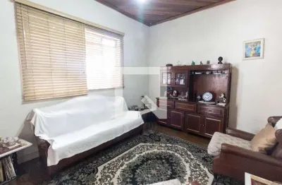 Casa com 3 quartos à venda na Rua Sílvio de Moura, --, Água Fria, São Paulo