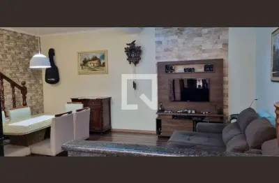 Casa com 3 quartos à venda na Rua Martim Pescador, --, Jardim Anália Franco, São Paulo