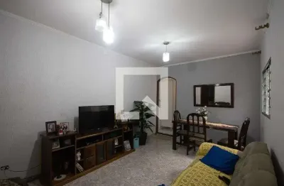 Casa com 4 quartos à venda na Rua Barão do Rio da Apa, --, Vila Sabrina, São Paulo