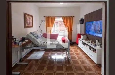 Casa com 7 quartos à venda na Rua Antônio Correia, --, Piqueri, São Paulo