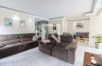 Casa com 4 quartos à venda na Rua Filomena Blois Rizzo, --, Parque dos Príncipes, São Paulo