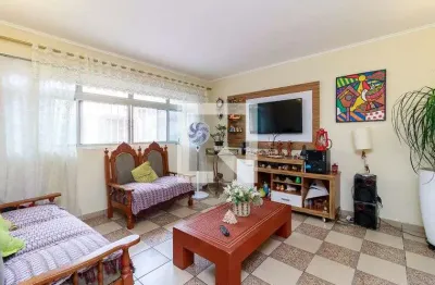 Casa com 2 quartos à venda na Rua Brás de Arzão, --, Campo Belo, São Paulo