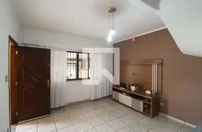 Casa com 2 quartos à venda na Rua General Francisco Ramos, --, Santana, São Paulo