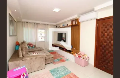 Casa com 3 quartos à venda na Rua Márcio Mazzei, --, Vila Mazzei, São Paulo