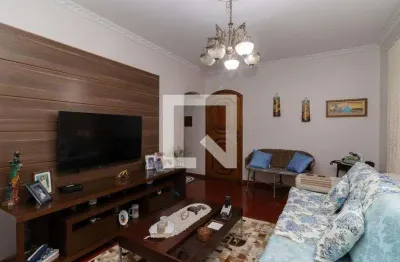 Casa com 3 quartos à venda na Rua Alberto Flores, --, Vila Nhocune, São Paulo