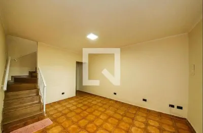 Casa com 3 quartos à venda na Rua Ernesto Giuliano, --, Vila Santa Clara, São Paulo