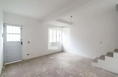 Casa em condomínio fechado com 3 quartos à venda na Rua dos Cambuís, --, Jabaquara, São Paulo