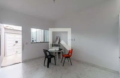 Casa com 2 quartos à venda na Rua Palmeiras das Missões, --, Vila Ré, São Paulo