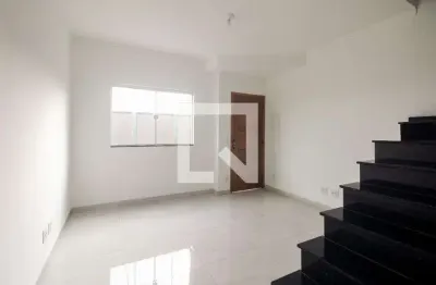 Casa em condomínio fechado com 2 quartos à venda na Rua Pedro Alegretti, --, Penha De França, São Paulo