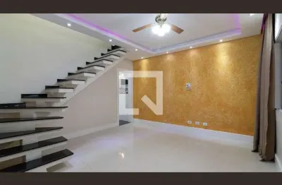 Casa com 2 quartos à venda na Rua Andrade Maia, --, Vila Nhocune, São Paulo