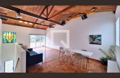 Casa com 2 quartos à venda na Rua Sales Júnior, --, Alto da Lapa, São Paulo