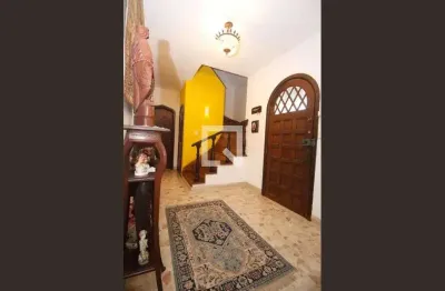 Casa com 5 quartos à venda na Avenida Morumbi, --, Morumbi, São Paulo